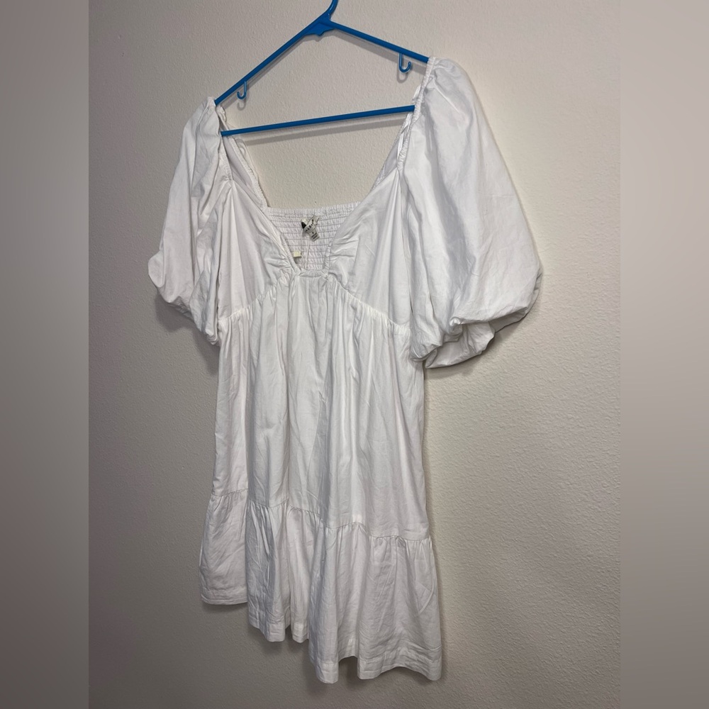 Sim&Sam Dress.